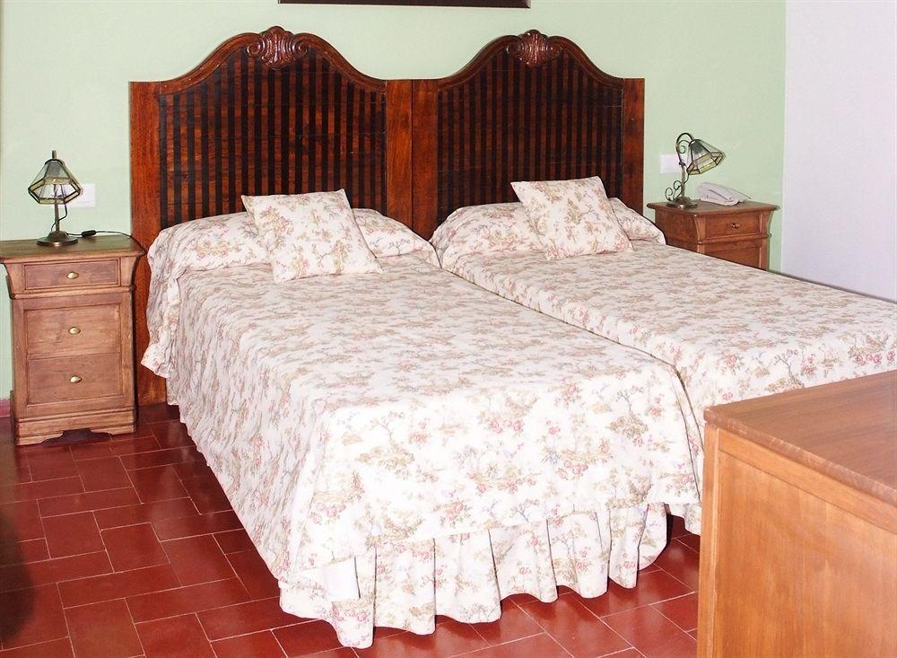Hacienda La Vereda Montilla Exterior photo