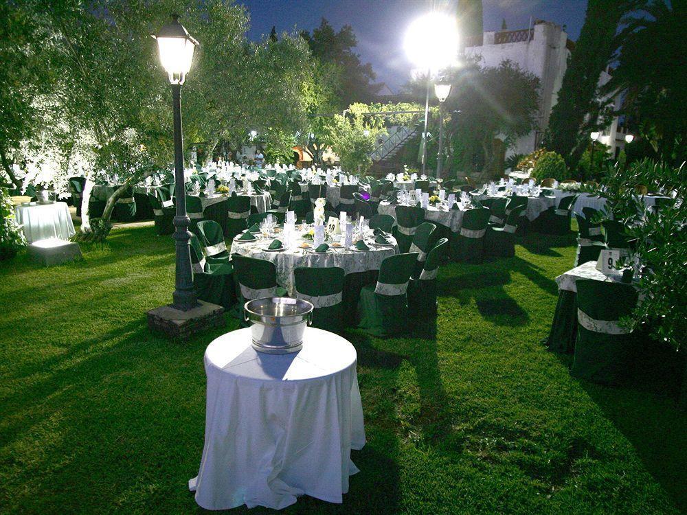 Hacienda La Vereda Montilla Exterior photo